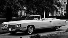 Cadillac Eldorado